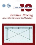 Erection Bracing of Low-Rise Structural Steel Buildings phần 1