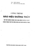 công trình báo hiệu đường thủy - phần 1