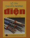 Sổ tay chuyên ngành điện: Phần 1