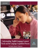 Understanding English Language Learners' Needs and the Language Acquisition Process: Two Teacher Educators' Perspectives