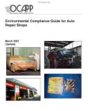 Environmental Compliance Guide for Auto Repair Shops