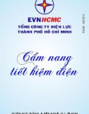 Cẩm nang tiết kiệm điện - Tổng công ty Điện lực TPHCM