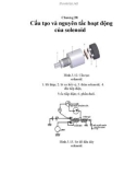 Phân tích cơ sở lý thuyết và mô phỏng đặc điểm, nguyên lý làm việc, quy trình tháo lắp hệ thống khởi động động cơ, chương 20