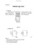 Điều khiển từ xa quạt bằng tia hồng ngoại, chương 4