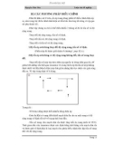 Giáo trình hình thành hệ thống cấu tạo của phần tử chuẩn điều khiển bằng điện áp chuẩn Vref p2