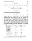 Heat Transfer Engineering Applications Part 8