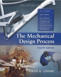 The Mechanical Design Process