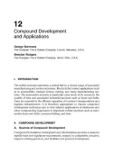 Rubber Compounding - Chemistry and Applications Part 13