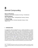 Rubber Compounding - Chemistry and Applications Part 9