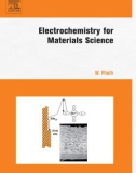 Electrochemistry for Materials Science