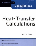 heat-transfer calculations: part 1