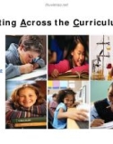 Writing Across the Curriculum