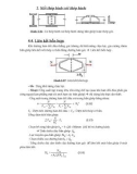 KẾT CẤU BÊ TÔNG CỐT THÉP : LIÊN KẾT part 3