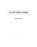 Cơ sở viễn thông: Phần 1