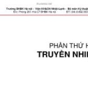 KỸ THUẬT NHIỆT - PHẦN 6