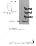 Process - Control Systems Application Design Adjustment