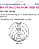 Bài giảng Cơ học máy: Chương 1 - TS. Phan Tấn Tùng