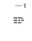 Địa chất Và tài nguyên dầu khí Việt Nam - Chương 1