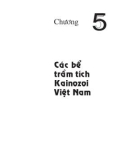 Địa chất Và tài nguyên dầu khí Việt Nam - Chương 5