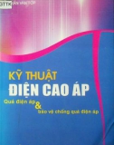 Bảo vệ chống quá điện cao áp: Phần 1