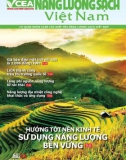 Tạp chí Năng lượng sạch Việt Nam: Số 12/2017