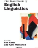 The Handbook of English Linguistics