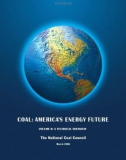 Coal America's Energy Future phần 1