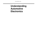 understanding automotive electronics (5th edition): part 1