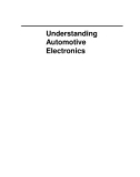 Understanding Automotive Electronics 5E Episode 1