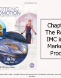 Lecture Advertising and promotion: An integrated marketing communications perspective (10/e): Chapter 2 - George E. Belch, Michael A. Belch