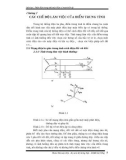 Bài giảng môn học Phần điện trong nhà máy điện và trạm biến áp: Chương 2 - Các chế độ làm việc của điểm trung tính