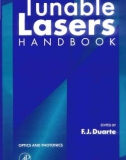 Tunable lasers handbook phần 1