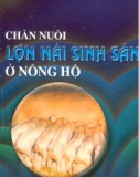 Kỹ thuật chăn nuôi lợn nái sinh sản ở nông hộ: Phần 1