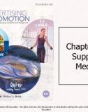 Lecture Advertising and promotion: An integrated marketing communications perspective (10/e): Chapter 13 - George E. Belch, Michael A. Belch