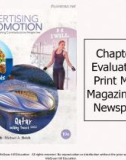 Lecture Advertising and promotion: An integrated marketing communications perspective (10/e): Chapter 12 - George E. Belch, Michael A. Belch