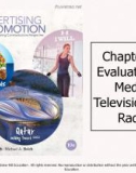 Lecture Advertising and promotion: An integrated marketing communications perspective (10/e): Chapter 11 - George E. Belch, Michael A. Belch