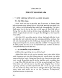 Giáo trình Bảo quản nông sản: Phần 2 - ThS. Nguyễn Mạnh Khải