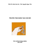 TRUYỀN TINH NHÂN TẠO CHO BÒ