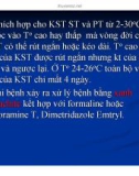 Bệnh học thủy sản : Bệnh ngoại ký sinh trùng part 4