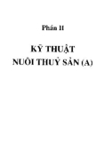 Kỹ thuật VAC gia đình: Phần 2