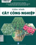 Giáo trình Cây công nghiệp: Phần 1