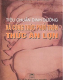 Phối trộn thức ăn cho lợn đầy đủ dinh dưỡng