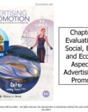 Lecture Advertising and promotion: An integrated marketing communications perspective (10/e): Chapter 21 - George E. Belch, Michael A. Belch