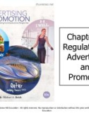 Lecture Advertising and promotion: An integrated marketing communications perspective (10/e): Chapter 20 - George E. Belch, Michael A. Belch