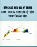 Hệ thống vô tuyến băng rộng - Phương pháp nâng cao hiệu quả kỹ thuật BICM - ID OFDM: Phần 1