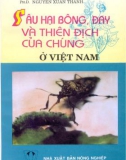 Phòng chống Sâu hại bông, đay và thiên địch của chúng ở Việt Nam: Phần 1