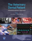 Ebook The veterinary dental patient - A multidisciplinary approach: Part 1