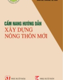 Những điều cần biết về xây dựng nông thôn mới: Phần 1