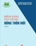 Tấm gương xây dựng nông thôn mới (Tập 1): Phần 1