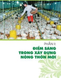 Điểm sáng trong xây dựng nông thôn mới - Kỷ yếu nông thôn mới năm 2018: Phần 2